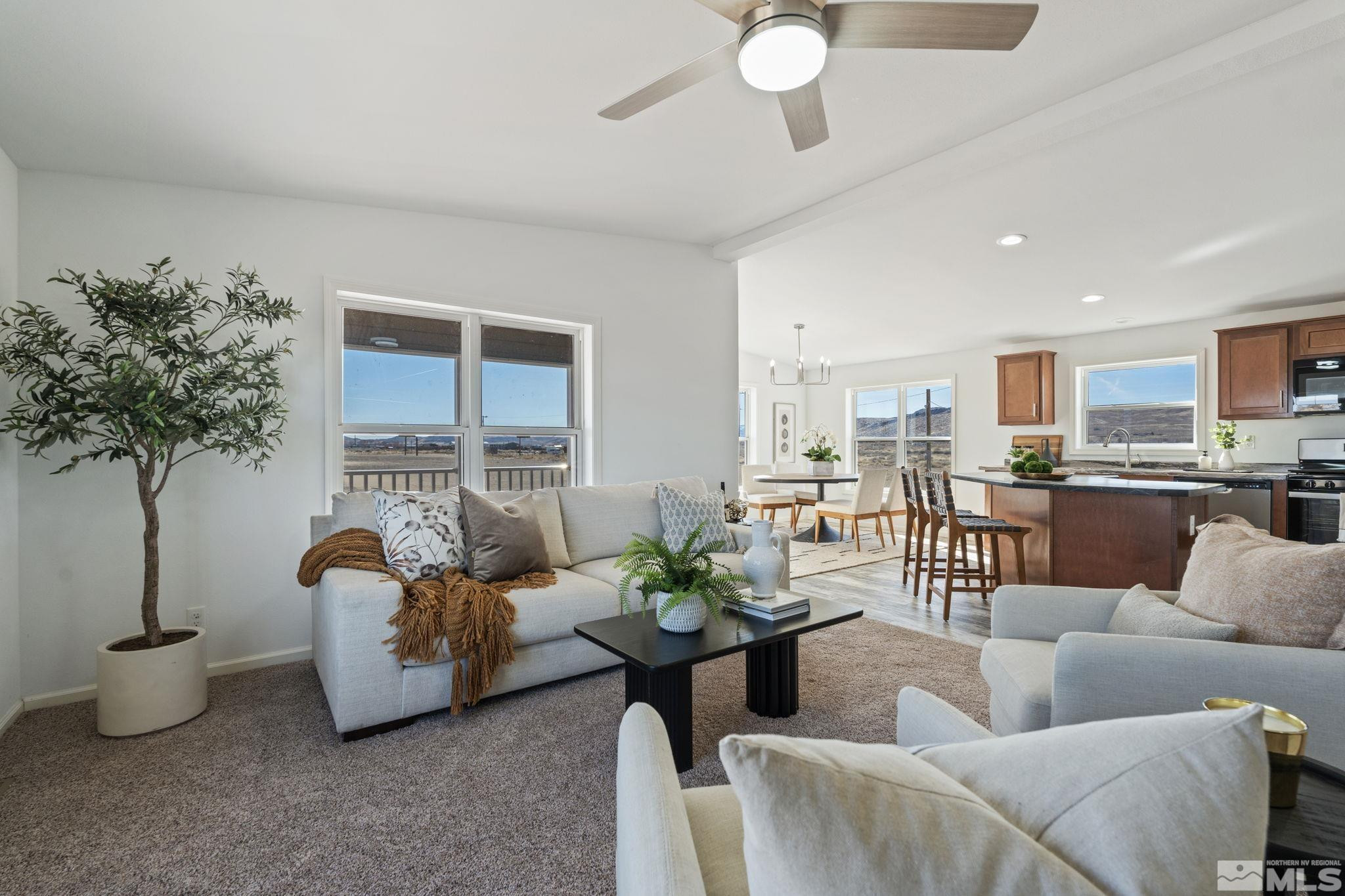 7605 Remington Road Silver Springs, NV 89429 - Photo 1 of 34 Photo 10