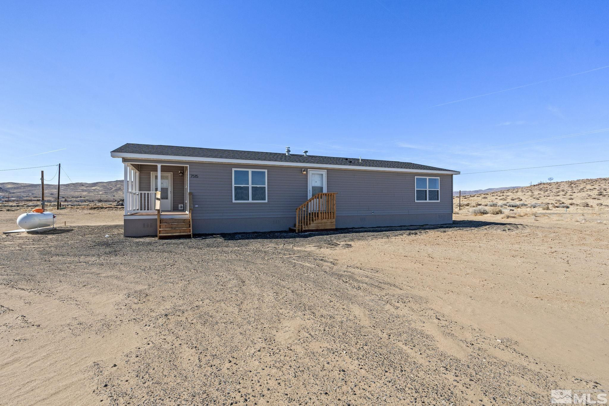 7605 Remington Road Silver Springs, NV 89429 - Photo 28 of 34 Photo 3
