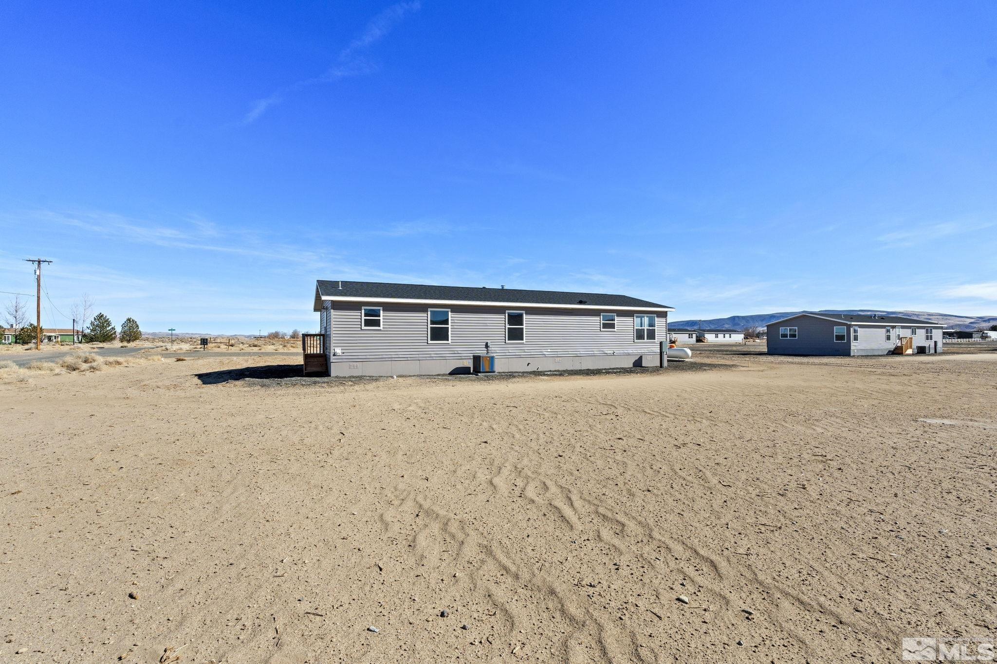 7605 Remington Road Silver Springs, NV 89429 - Photo 31 of 34 Photo 31