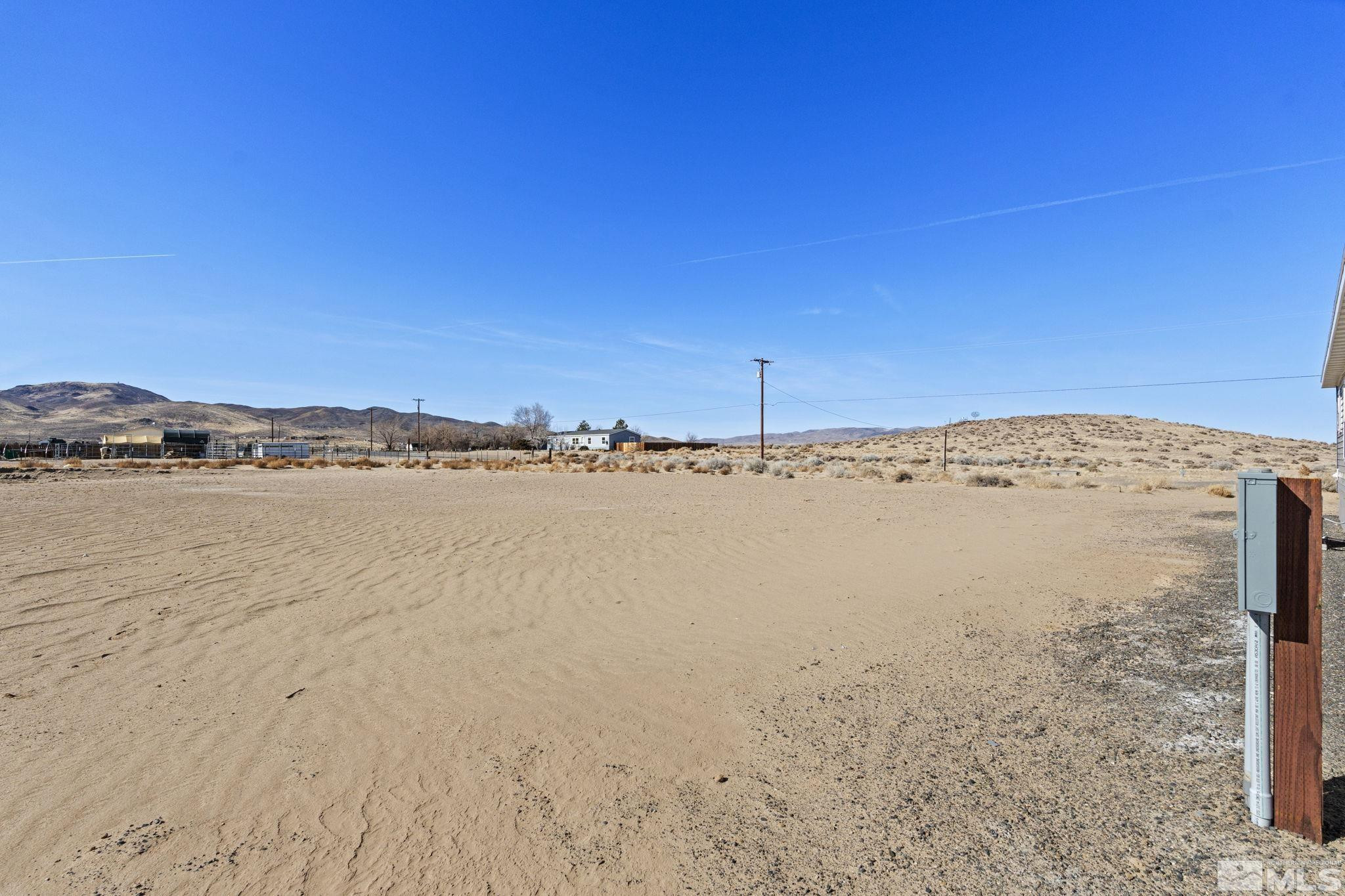 7605 Remington Road Silver Springs, NV 89429 - Photo 33 of 34 Photo 33