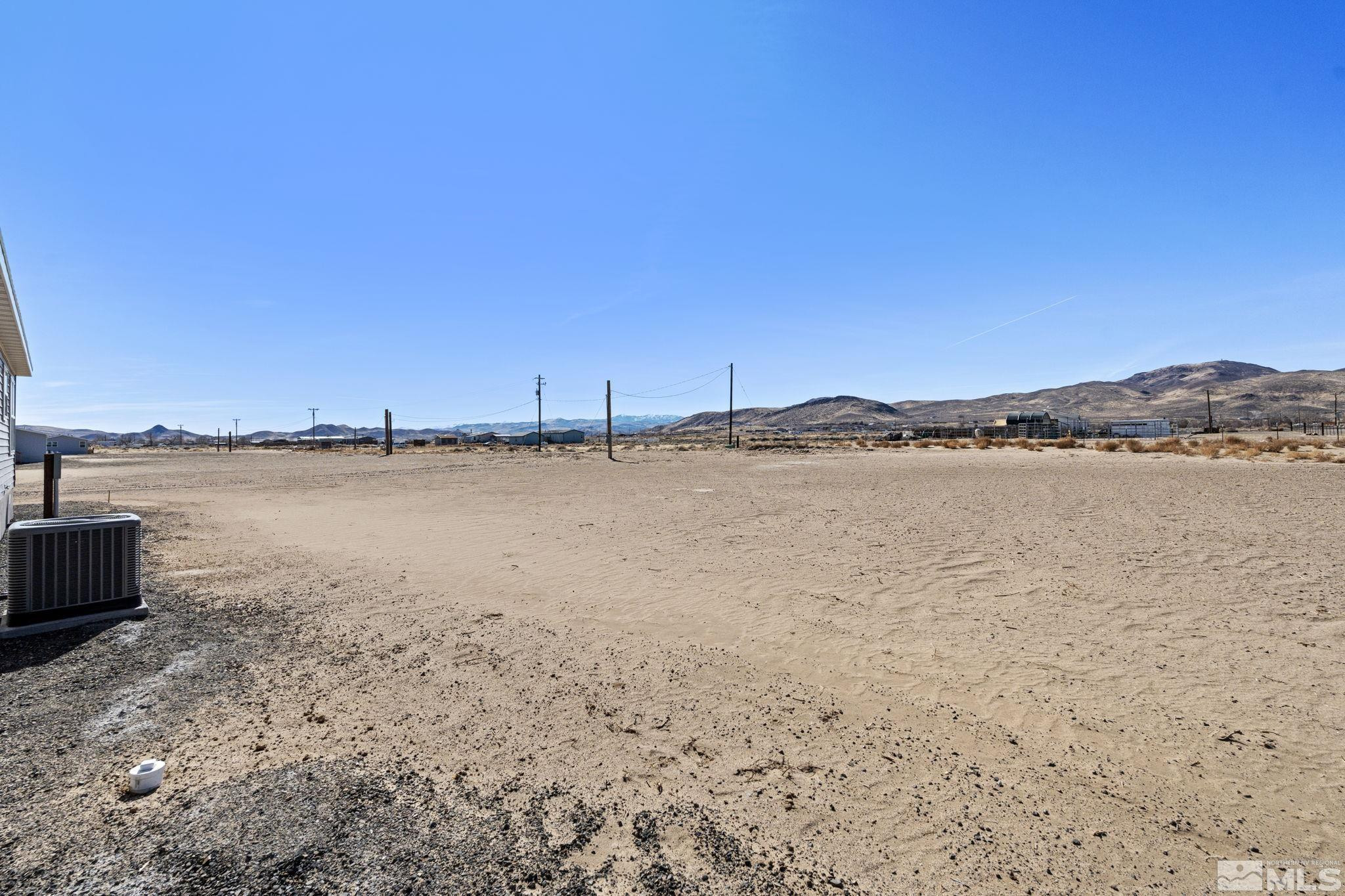 7605 Remington Road Silver Springs, NV 89429 - Photo 34 of 34 Photo 34