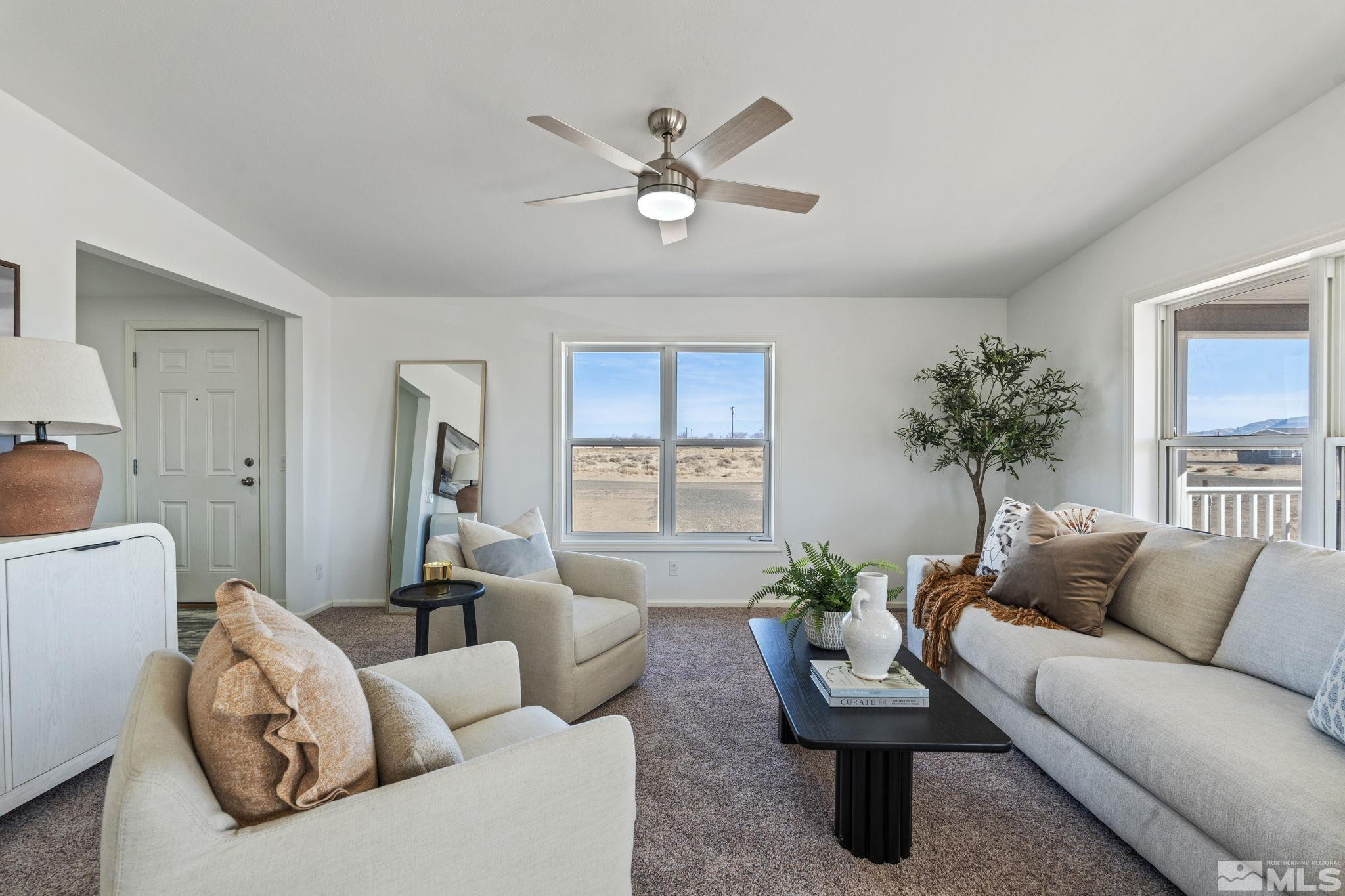7605 Remington Road Silver Springs, NV 89429 - Photo 5 of 34 Photo 6
