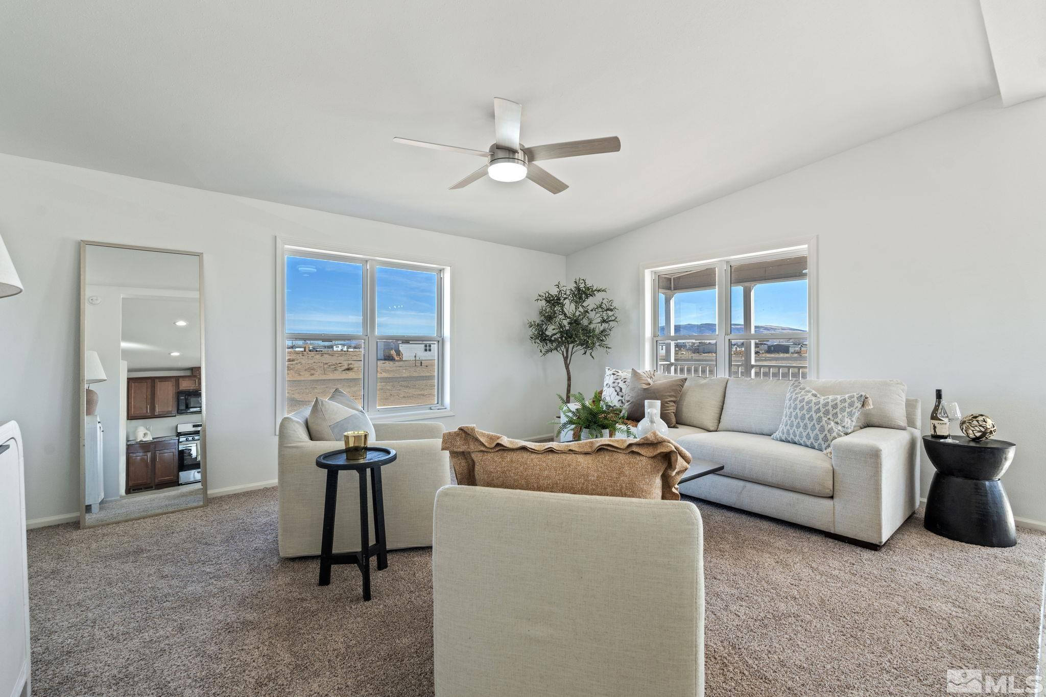 7605 Remington Road Silver Springs, NV 89429 - Photo 6 of 34 Photo 7