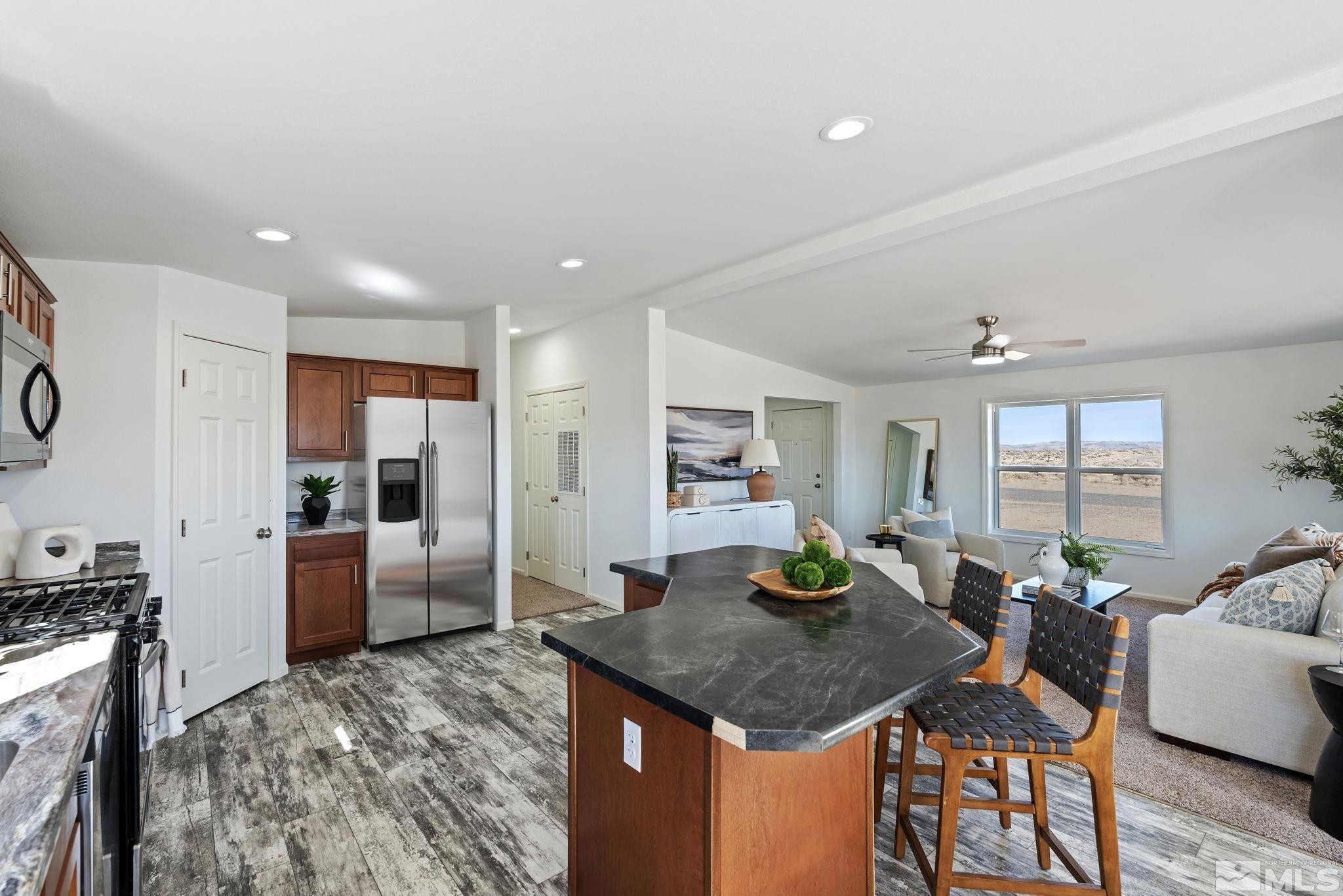 7605 Remington Road Silver Springs, NV 89429 - Photo 8 of 34 Photo 12