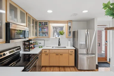 $595,000 | 1014 9th Avenue North, Nashville, TN 37208