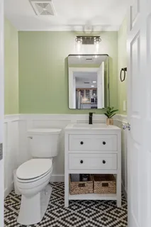 $595,000 | 1014 9th Avenue North, Nashville, TN 37208