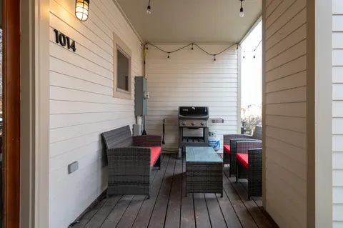 $600,000 | 1014 9th Avenue North, Nashville, TN 37208