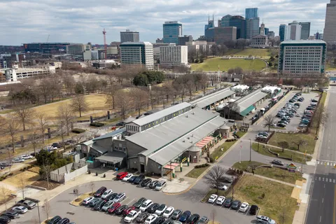 $595,000 | 1014 9th Avenue North, Nashville, TN 37208