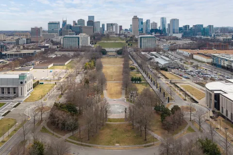 $595,000 | 1014 9th Avenue North, Nashville, TN 37208