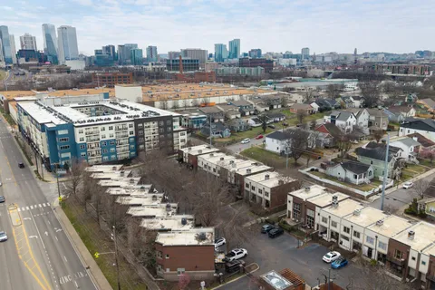 $600,000 | 1014 9th Avenue North, Nashville, TN 37208