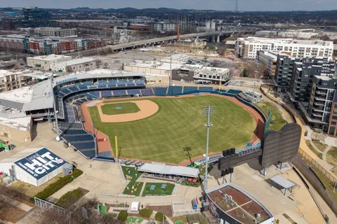 $595,000 | 1014 9th Avenue North, Nashville, TN 37208