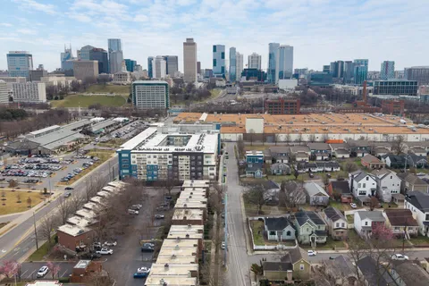 $600,000 | 1014 9th Avenue North, Nashville, TN 37208