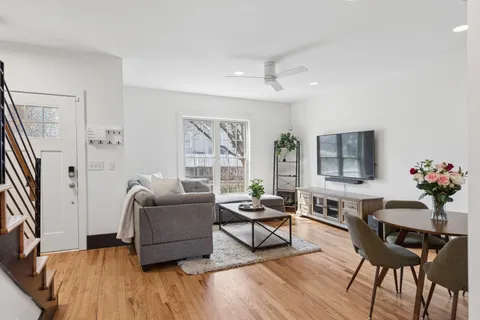 $595,000 | 1014 9th Avenue North, Nashville, TN 37208