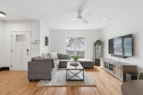 $595,000 | 1014 9th Avenue North, Nashville, TN 37208