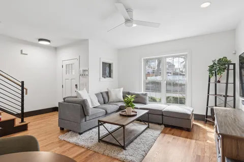 $595,000 | 1014 9th Avenue North, Nashville, TN 37208