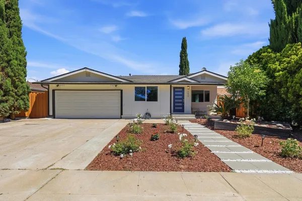 $2,680,000 | 5035 Grimsby Drive, San Jose, CA 95130