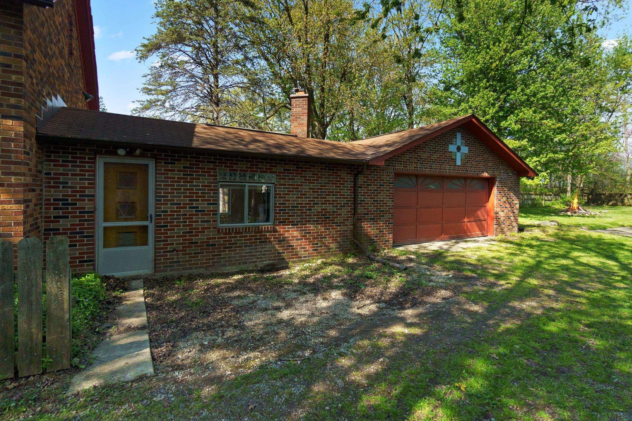 1725 Reckeweg Road Fort Wayne, IN 46804 - Photo 30 of 36