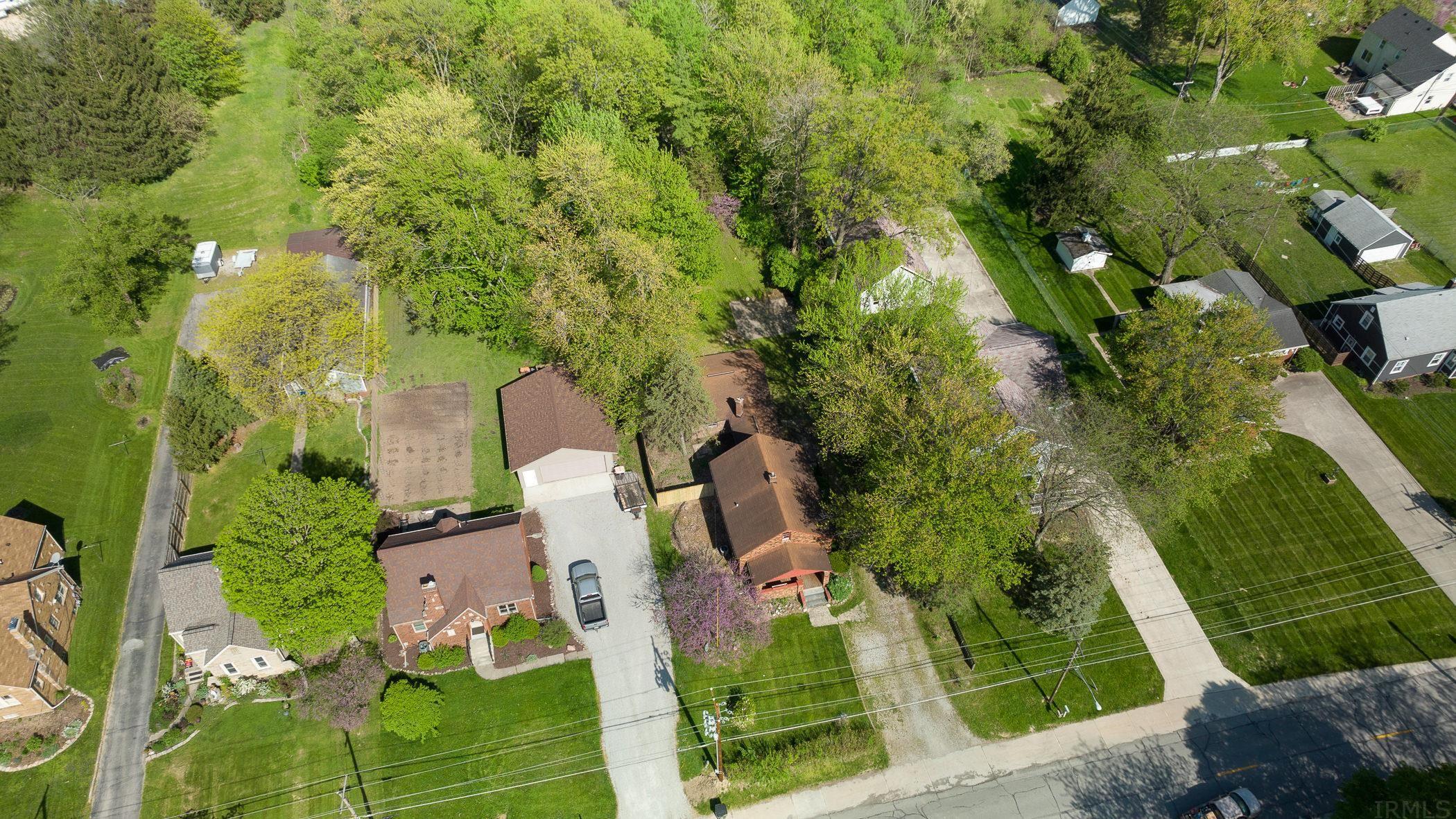 1725 Reckeweg Road Fort Wayne, IN 46804 - Photo 33 of 36