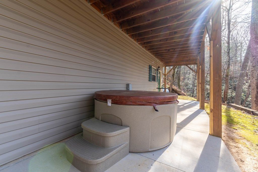 212 Pendergrass Road Marble, NC 28905 - Photo 27 of 38