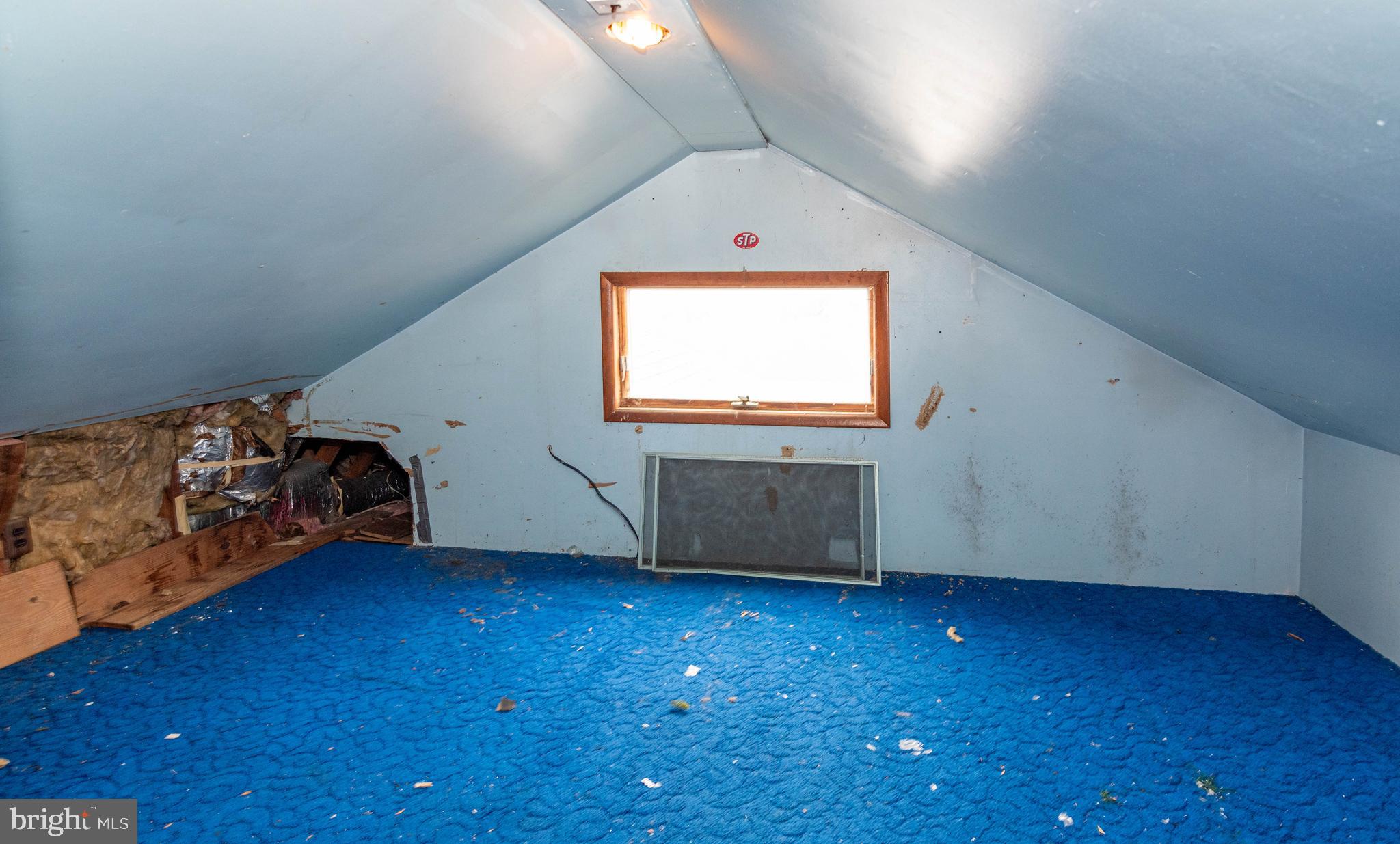 7316 Greenbank Road Baltimore, MD 21220 - Photo 40 of 87 a view of a room with wooden floor and furniture