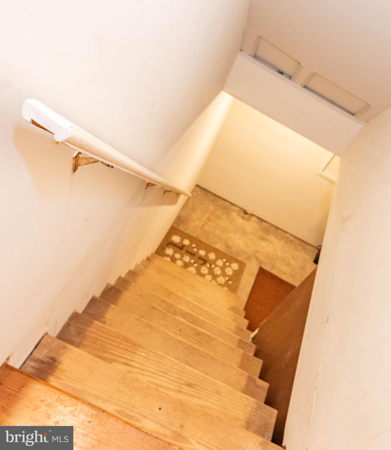 7316 Greenbank Road Baltimore, MD 21220 - Photo 41 of 87 a view of small space