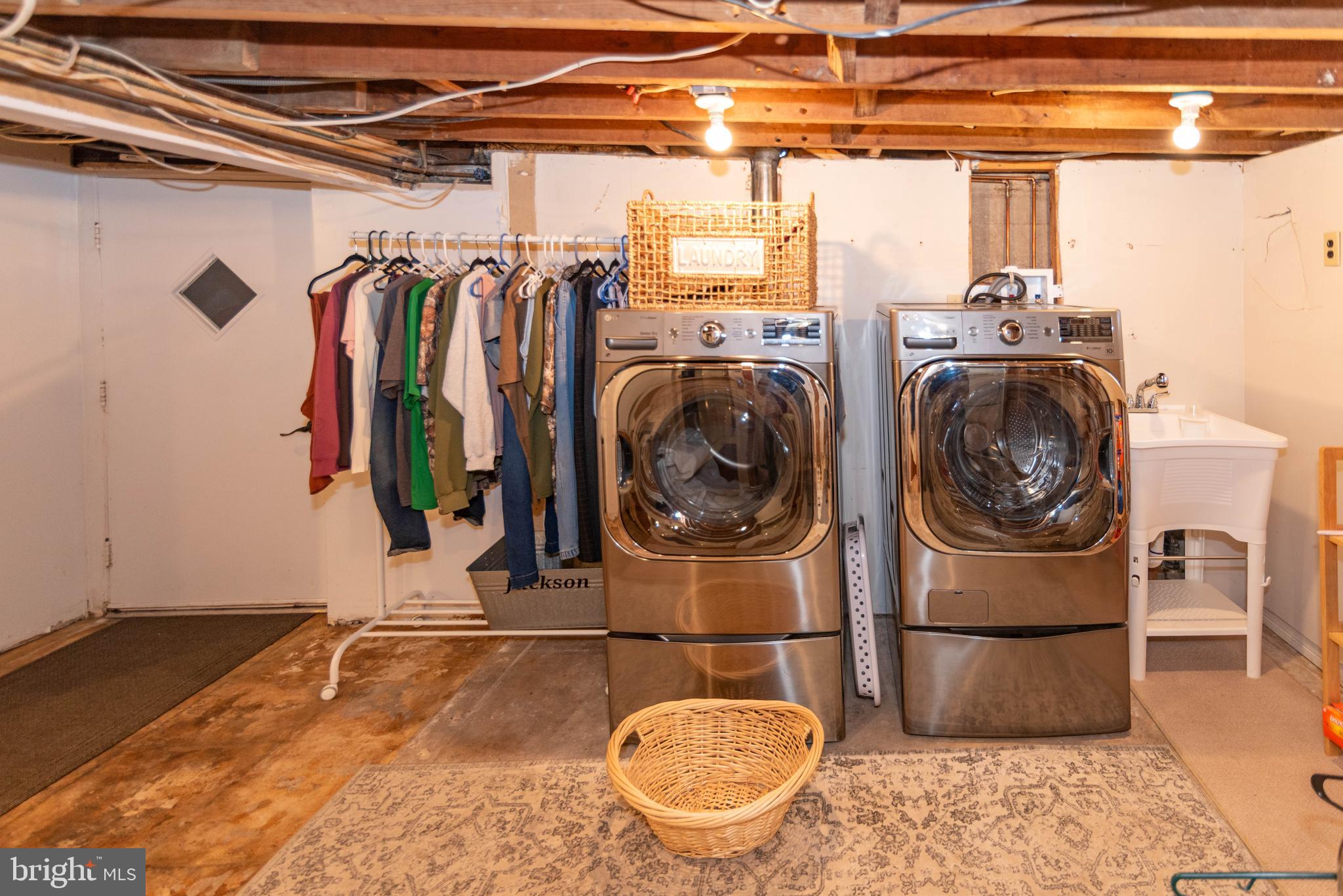 7316 Greenbank Road Baltimore, MD 21220 - Photo 48 of 87