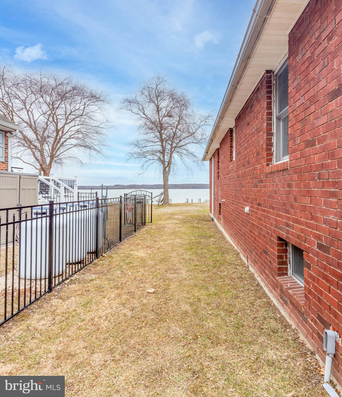 7316 Greenbank Road Baltimore, MD 21220 - Photo 67 of 87