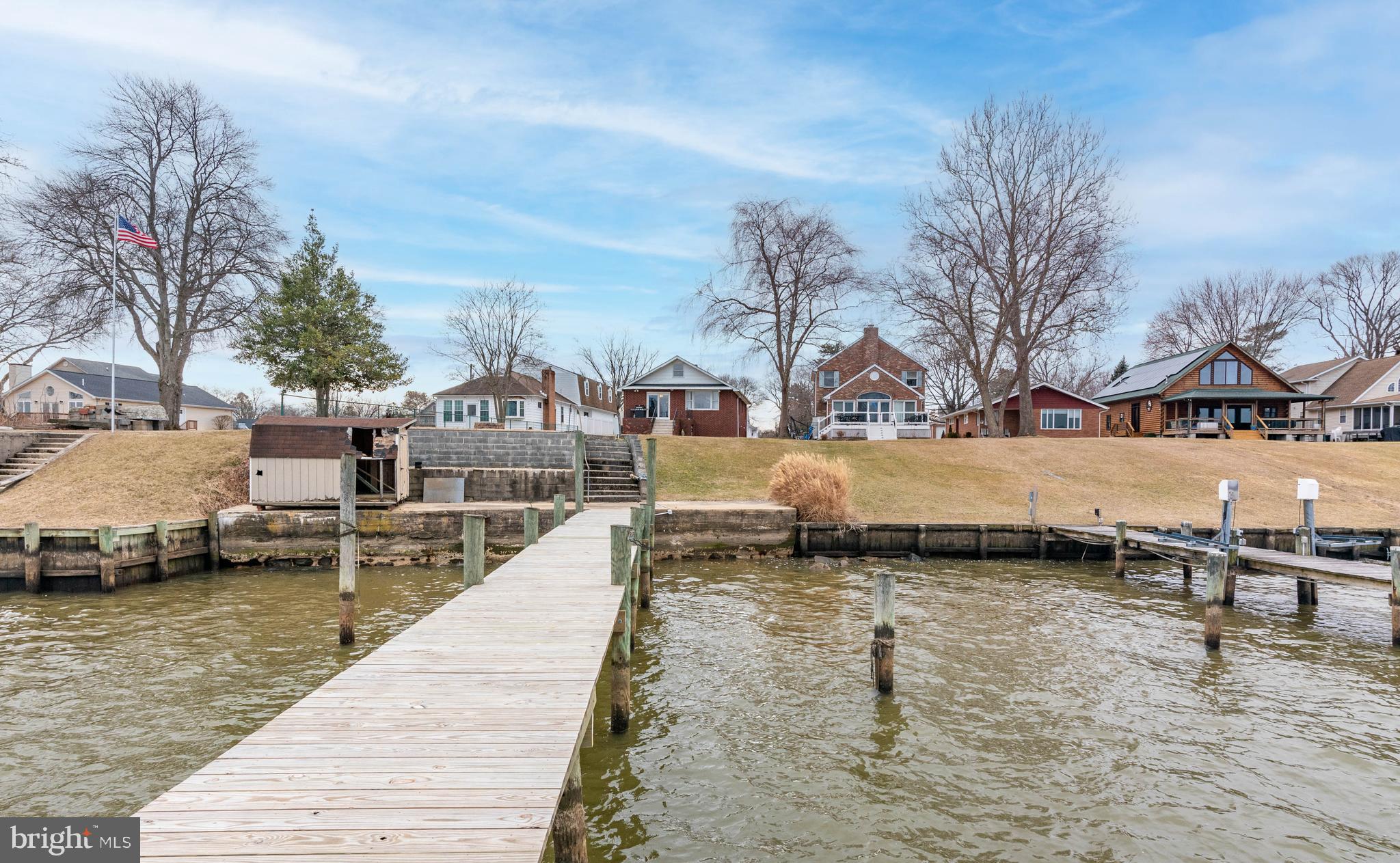 7316 Greenbank Road Baltimore, MD 21220 - Photo 75 of 87