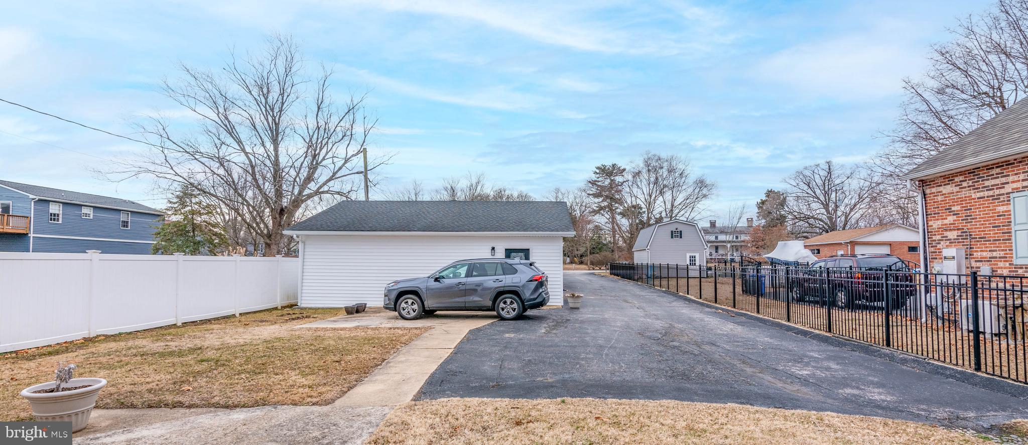 7316 Greenbank Road Baltimore, MD 21220 - Photo 77 of 87