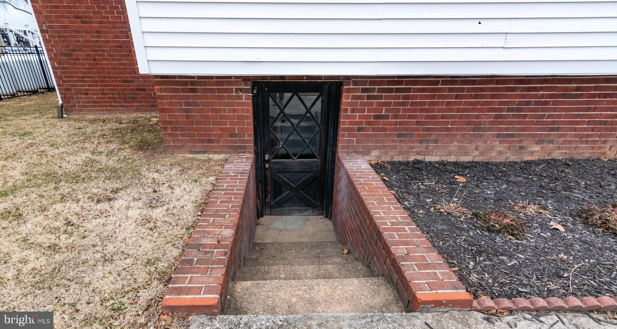 7316 Greenbank Road Baltimore, MD 21220 - Photo 78 of 87 a view of a pathway side of the house