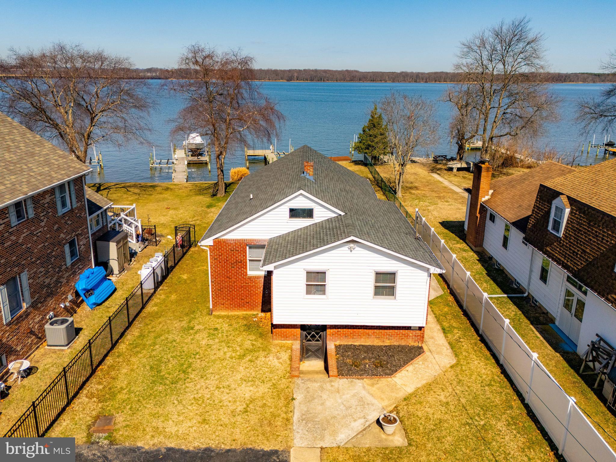 7316 Greenbank Road Baltimore, MD 21220 - Photo 83 of 87