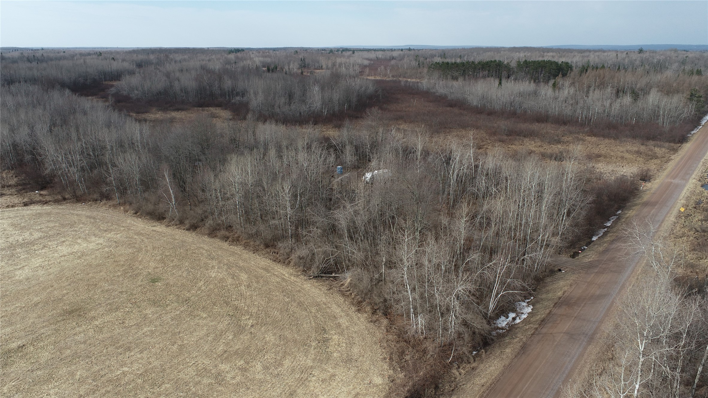 8431 West Hogsback Road Exeland, WI 54835 - Photo 23 of 26