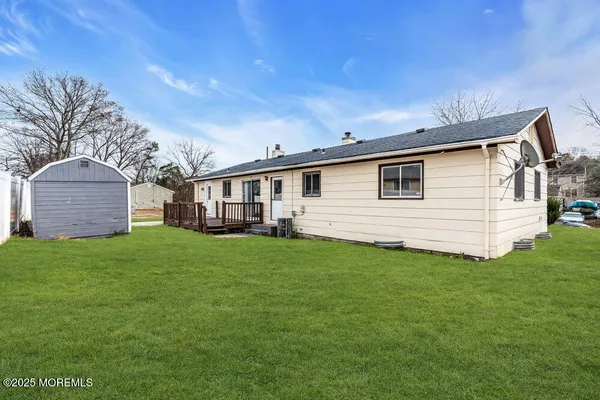 $3,250 | 1841 2nd Avenue, Toms River, NJ 08757