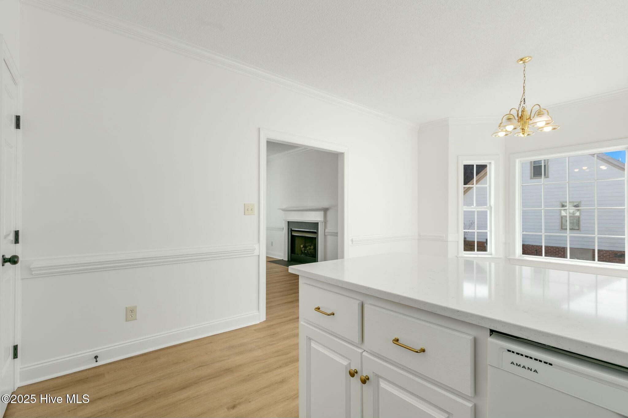 2903 Lancaster Road Northwest Wilson, NC 27896 - Photo 11 of 40 Kitchen