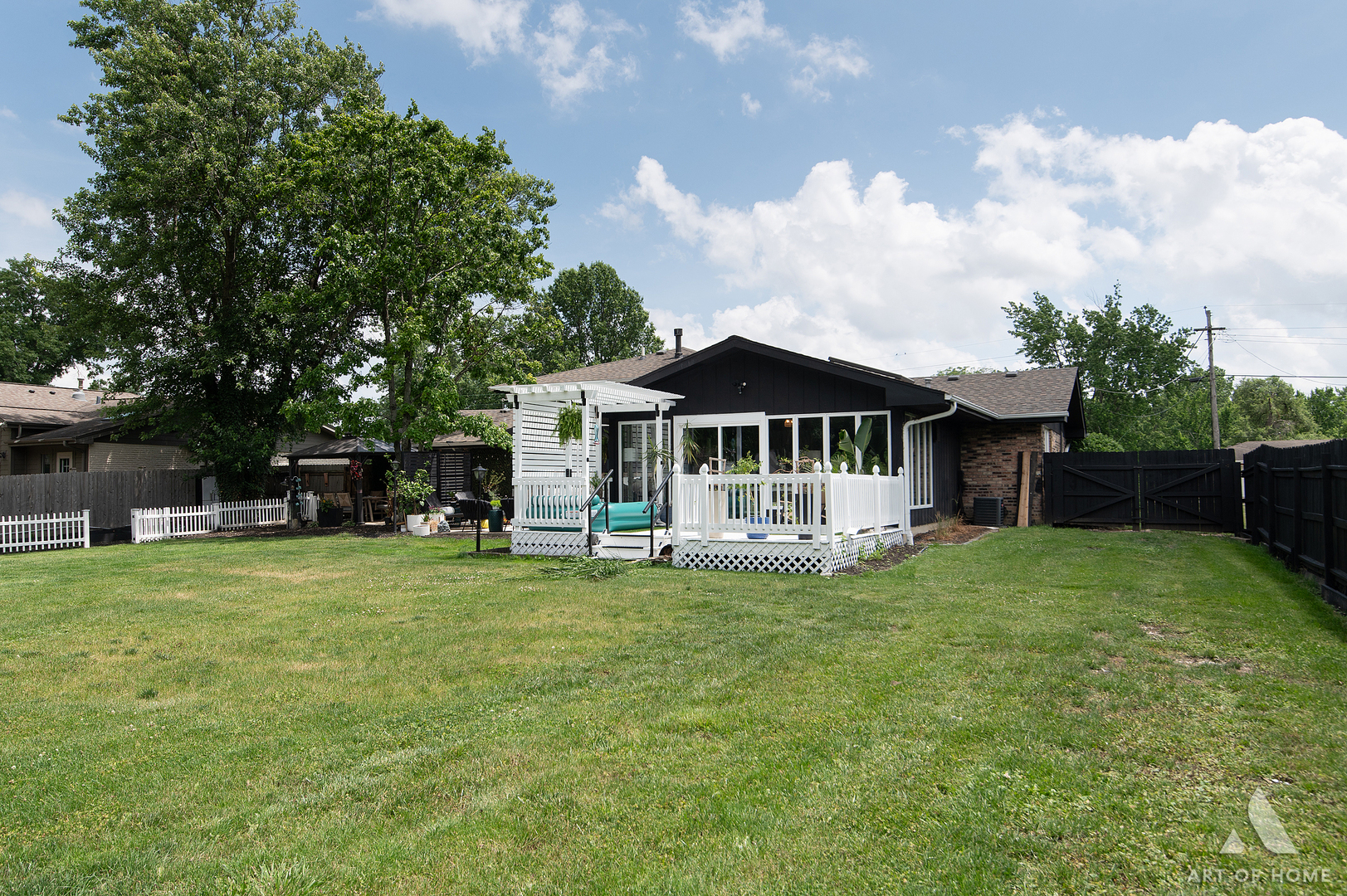 11606 North Brightway Road Mokena, IL 60448 - Photo 41 of 42