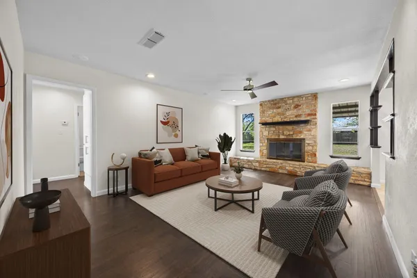 $374,900 | 13310 Wisterwood Street, Austin, TX 78729