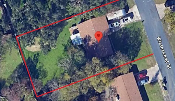 $374,900 | 13310 Wisterwood Street, Austin, TX 78729