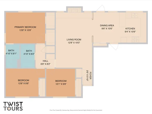 $374,900 | 13310 Wisterwood Street, Austin, TX 78729