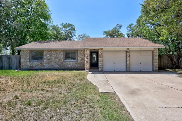 $374,900 | 13310 Wisterwood Street, Austin, TX 78729