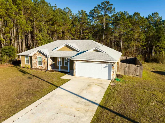 $310,000 | 315 Mae Cato Drive, Midway, FL 32343