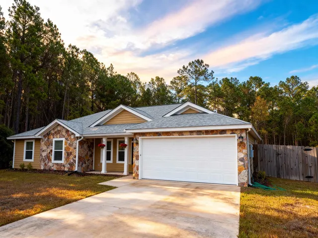 $310,000 | 315 Mae Cato Drive, Midway, FL 32343