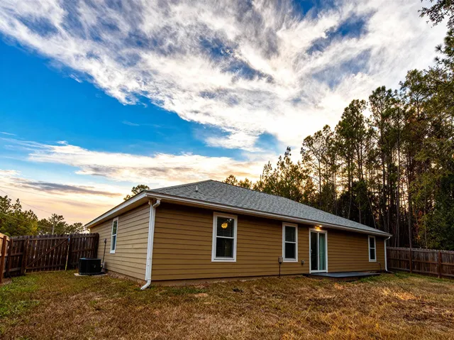 $310,000 | 315 Mae Cato Drive, Midway, FL 32343