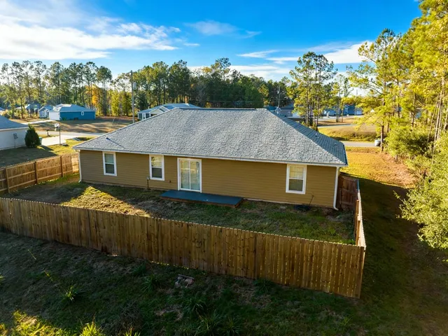 $310,000 | 315 Mae Cato Drive, Midway, FL 32343