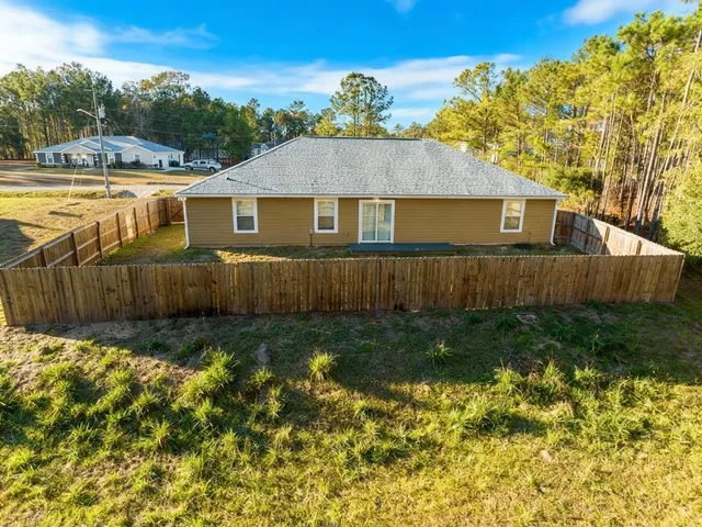 $310,000 | 315 Mae Cato Drive, Midway, FL 32343