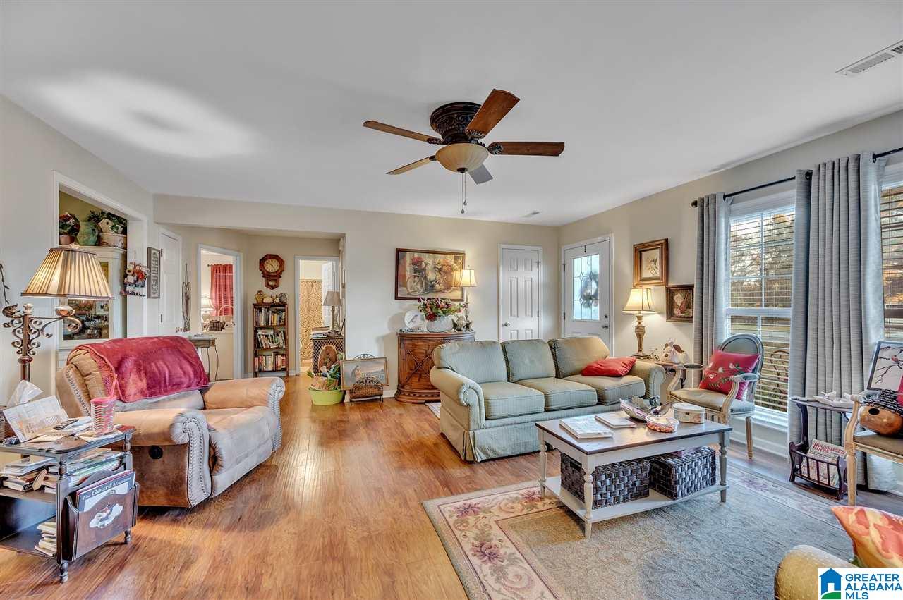 46 Hickorybrook Drive Cleveland, AL 35049 - Photo 3 of 26
