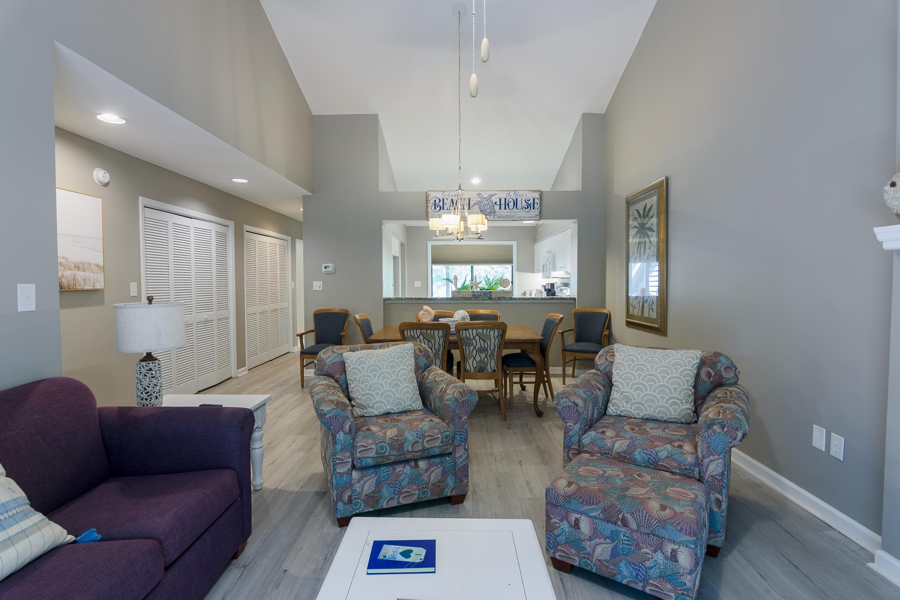 151 Wetherby Way, Unit 13D Myrtle Beach, SC 29572 - Photo 27 of 55 Gallery Image 27