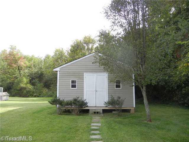 920 Skeet Club Road High Point, NC 27265 - Photo 12 of 14 Outbuilding.