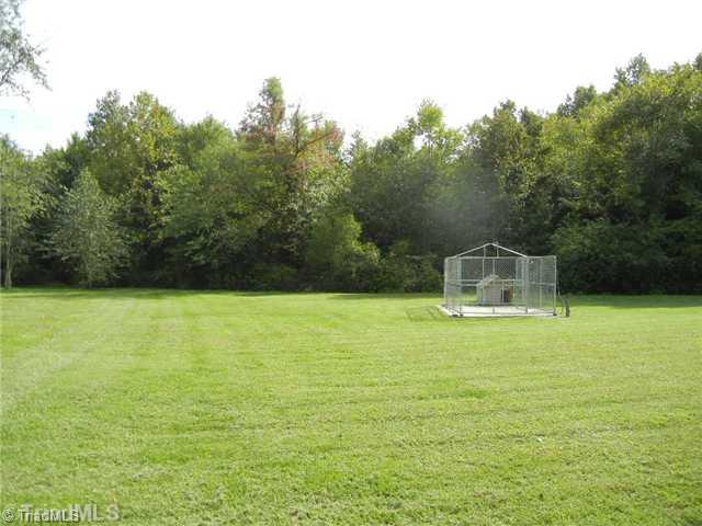 920 Skeet Club Road High Point, NC 27265 - Photo 14 of 14 Yard/Garden.