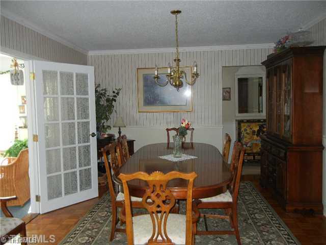 920 Skeet Club Road High Point, NC 27265 - Photo 5 of 14 Dining Room.