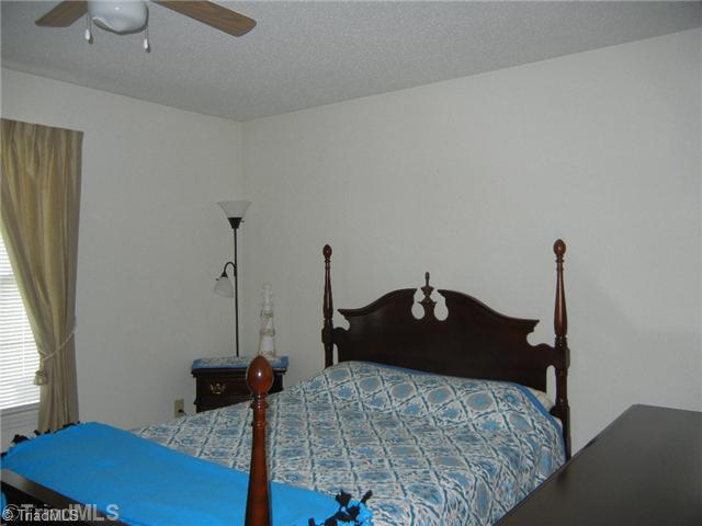 920 Skeet Club Road High Point, NC 27265 - Photo 7 of 14 1st Bedroom.